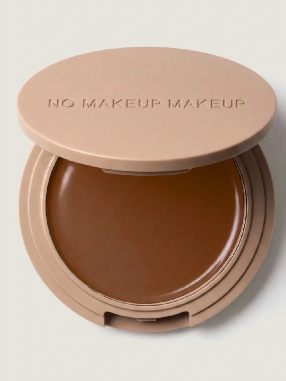 NO MAKEUP MAKEUP® FOUNDATION- Powered by FlexShade Technology- Shade Dark